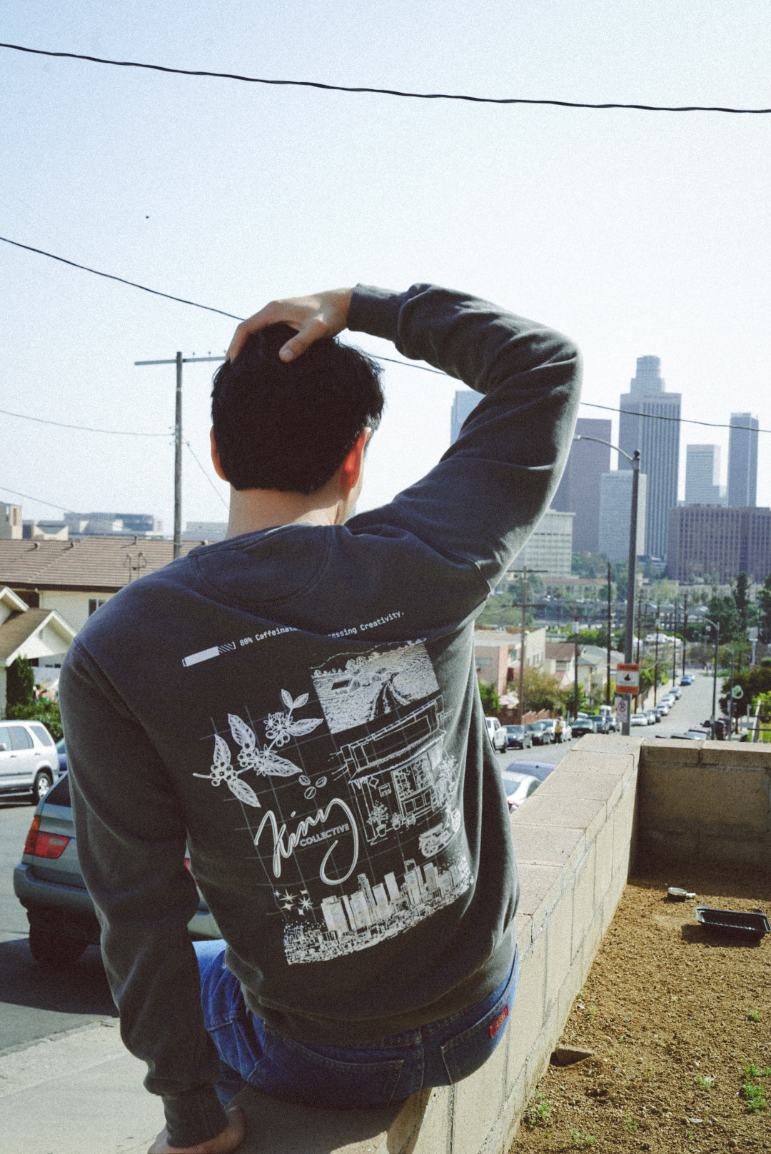 Crewneck