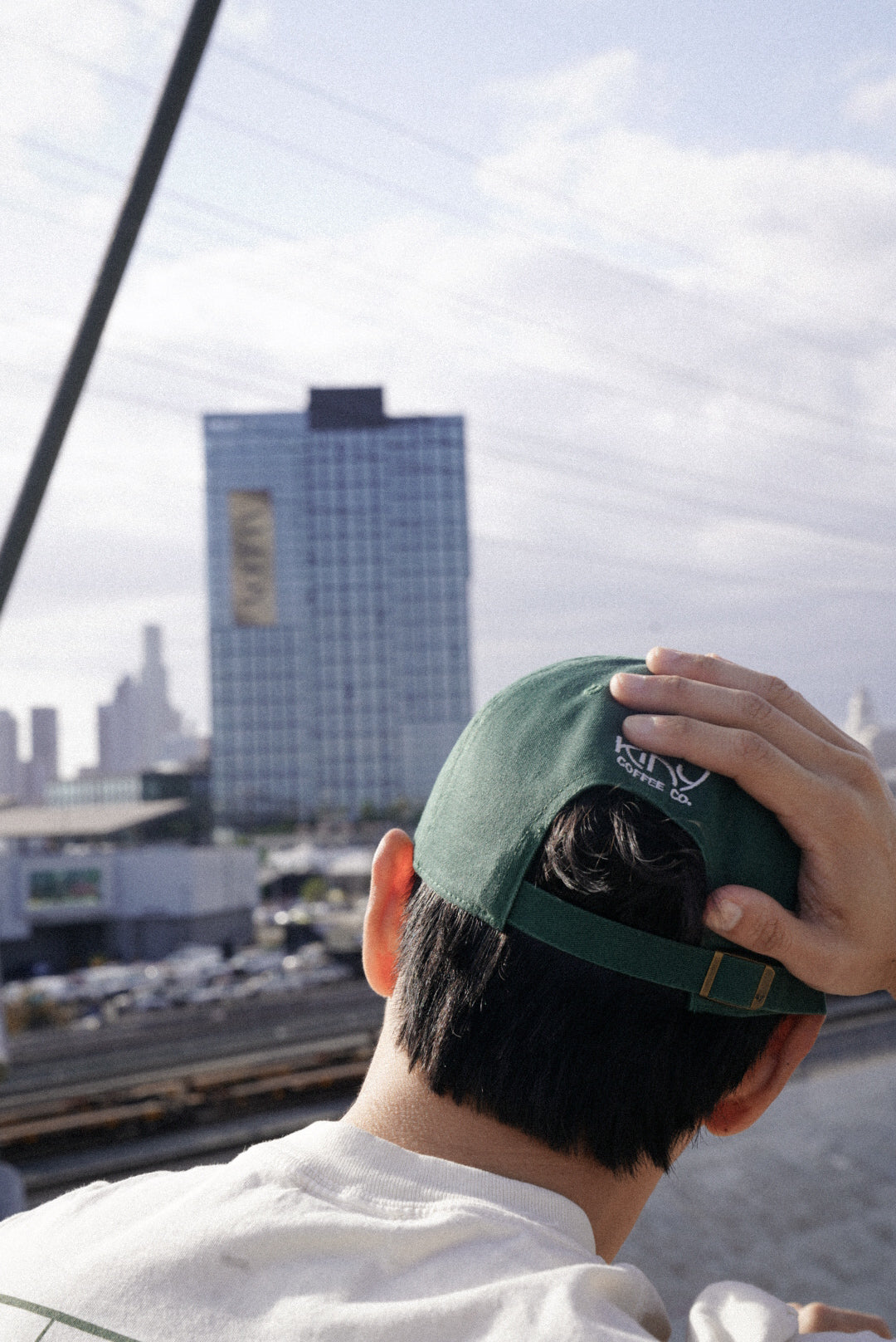 Phin Hat