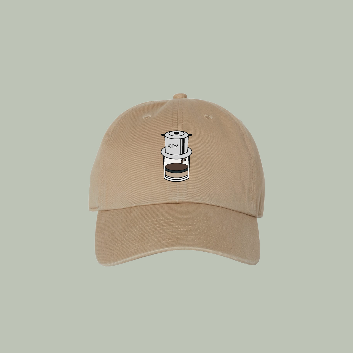 Phin Hat