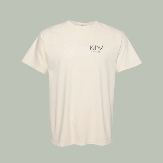 KINY Coffee Co. Essentials T-Shirt