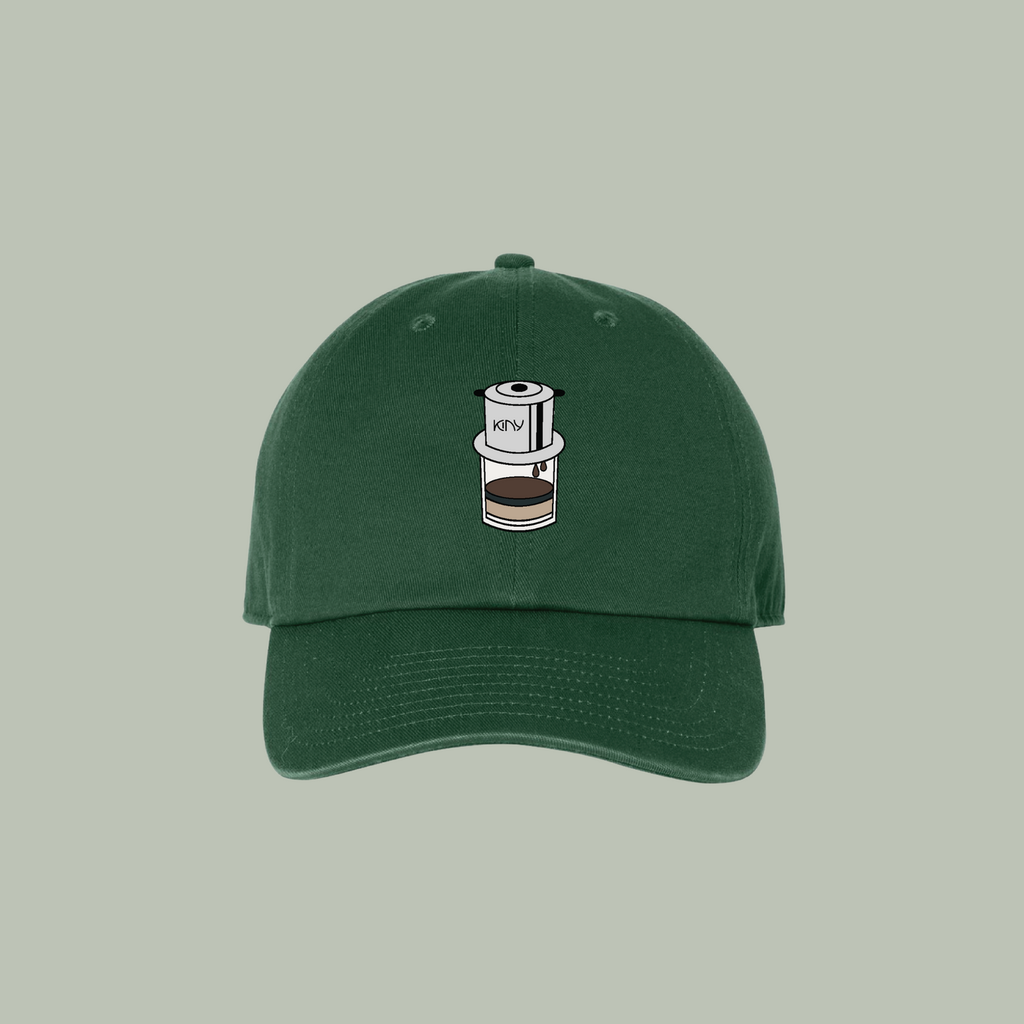 Phin Hat
