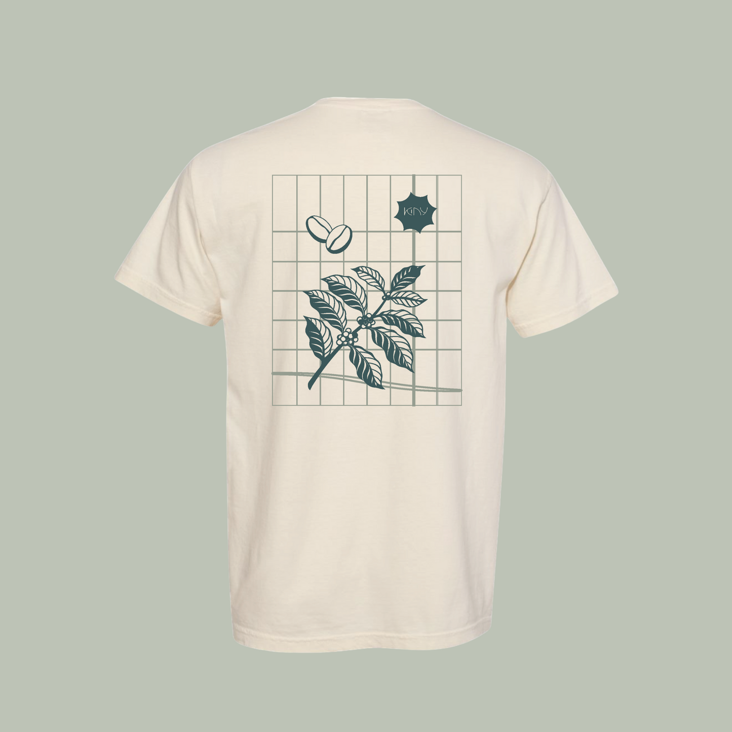 KINY Coffee Co. Essentials T-Shirt