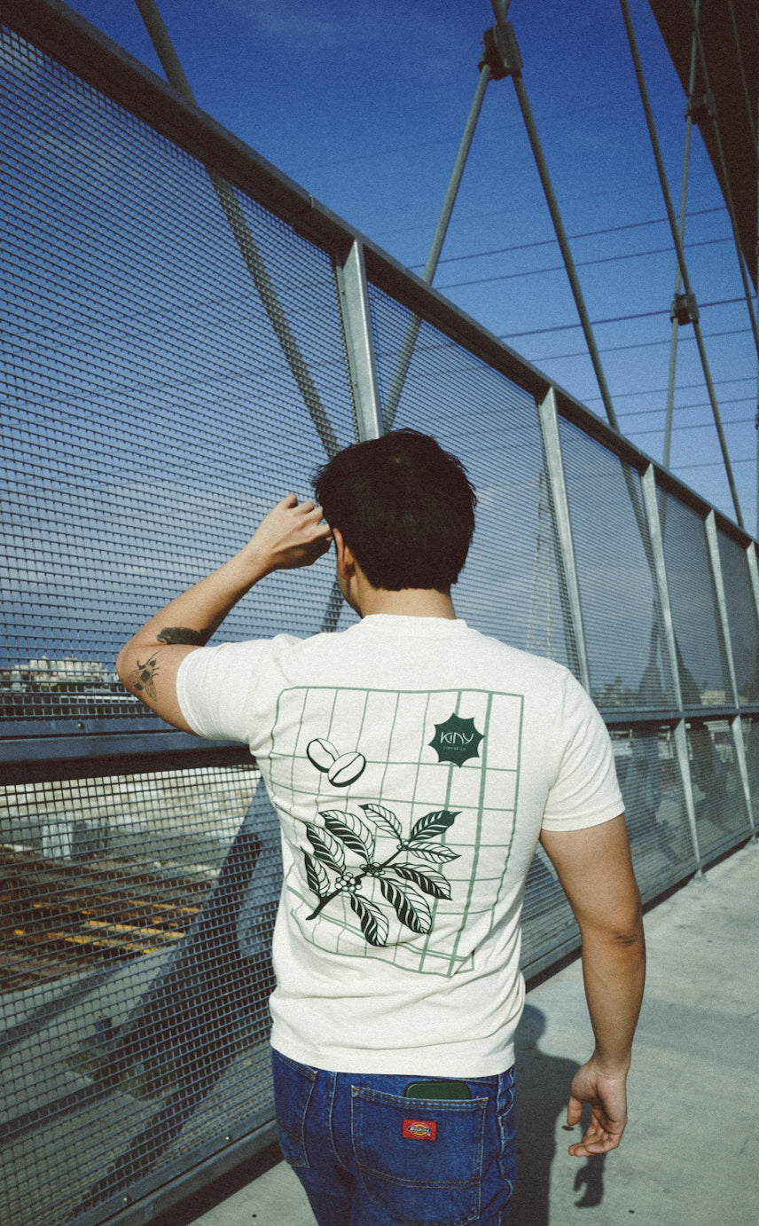 KINY Coffee Co. Essentials T-Shirt