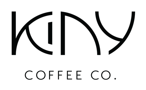 KINY Coffee Co. 