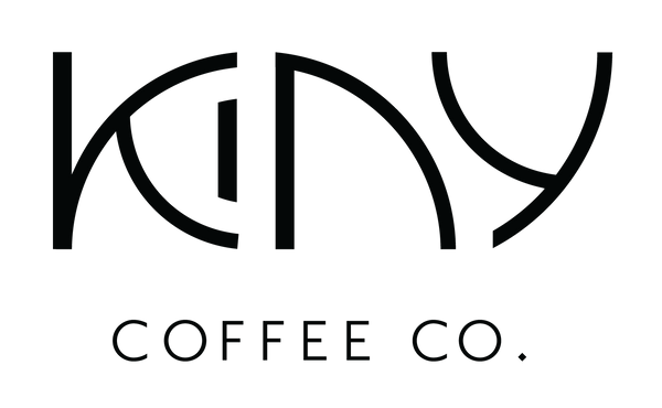 KINY Coffee Co. 
