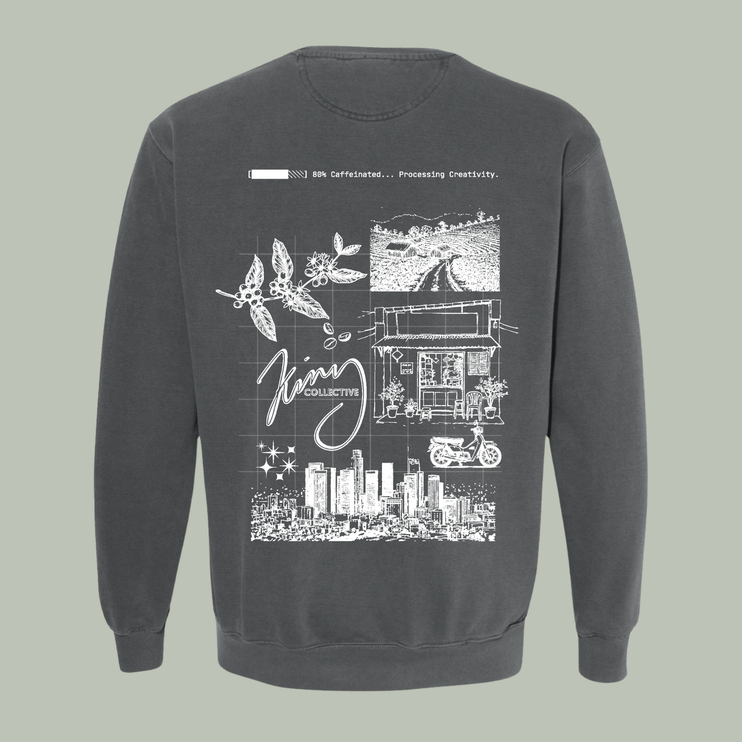 Crewneck